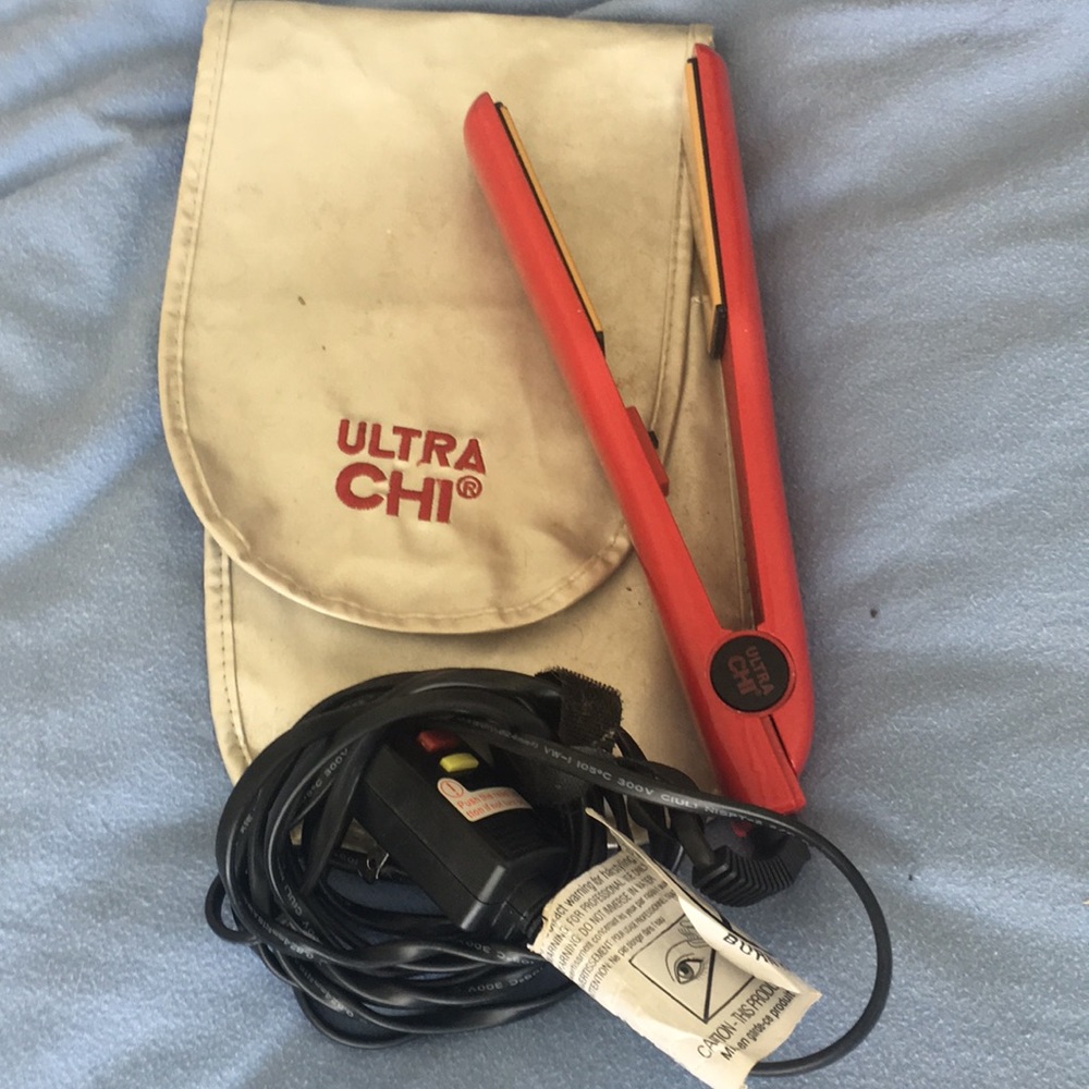 1 1/2 inch CHI
